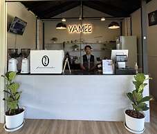 YAMEE Homestay cafe