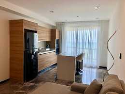 Deluxe Aparment Whit Beach & Ocean View