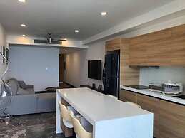 Deluxe Aparment Whit Beach & Ocean View