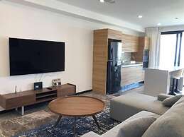 Deluxe Aparment Whit Beach & Ocean View
