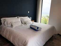Deluxe Aparment Whit Beach & Ocean View