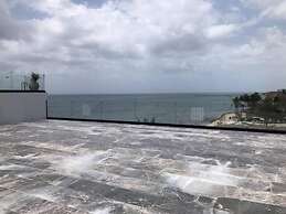 Deluxe Aparment Whit Beach & Ocean View