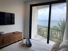 Deluxe Aparment Whit Beach & Ocean View
