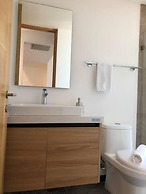 Deluxe Aparment Whit Beach & Ocean View