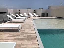 Deluxe Aparment Whit Beach & Ocean View
