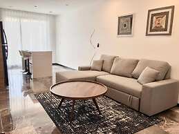 Deluxe Aparment Whit Beach & Ocean View