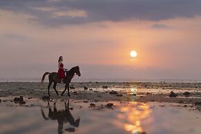 Kardia Resort Gili A Pramana Experience