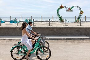 Kardia Resort Gili A Pramana Experience