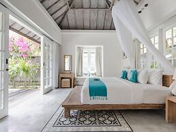 Kardia Resort Gili A Pramana Experience