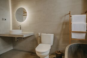 Wana Karsa Ubud Hotel