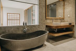 Wana Karsa Ubud Hotel