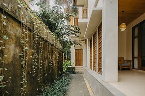 Wana Karsa Ubud Hotel