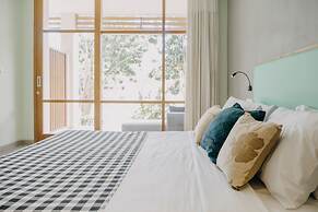 Wana Karsa Ubud Hotel