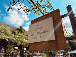 Wana Karsa Ubud Hotel
