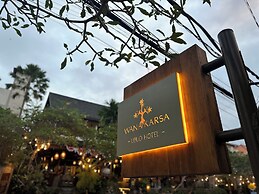 Wana Karsa Ubud Hotel