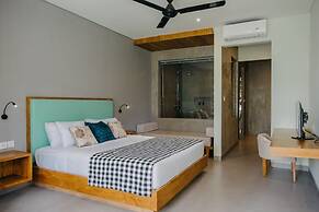 Wana Karsa Ubud Hotel