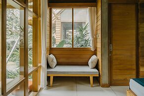 Wana Karsa Ubud Hotel