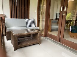 Wana Karsa Ubud Hotel