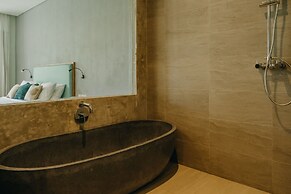 Wana Karsa Ubud Hotel