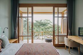 Wana Karsa Ubud Hotel