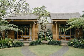 Wana Karsa Ubud Hotel