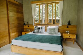 Wana Karsa Ubud Hotel