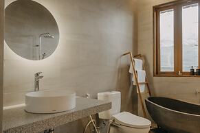 Wana Karsa Ubud Hotel