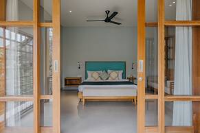 Wana Karsa Ubud Hotel