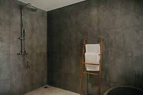 Wana Karsa Ubud Hotel