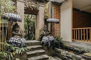 Wana Karsa Ubud Hotel