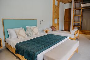 Wana Karsa Ubud Hotel