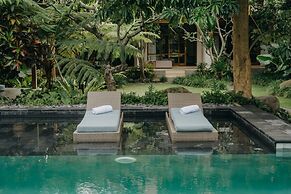 Wana Karsa Ubud Hotel