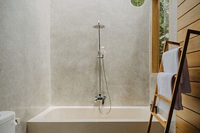 Wana Karsa Ubud Hotel