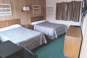 Blue Way Inn And Suites Winfield