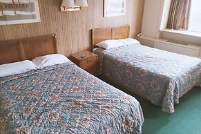 Blue Way Inn And Suites Winfield