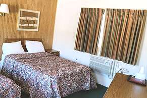Blue Way Inn And Suites Winfield