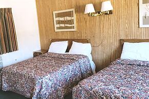 Blue Way Inn And Suites Winfield