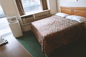 Blue Way Inn And Suites Winfield