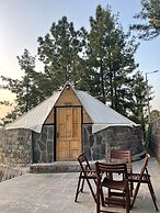 Orangeloft Glamp Park