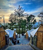 Orangeloft Glamp Park