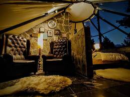 Orangeloft Glamp Park