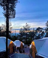 Orangeloft Glamp Park