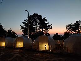 Orangeloft Glamp Park