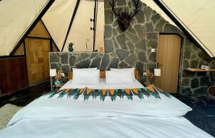 Orangeloft Glamp Park