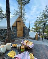 Orangeloft Glamp Park
