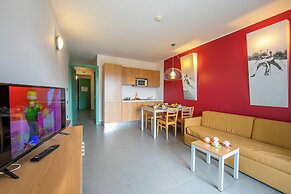 Teleo 83 Ski In - Ski Out 50m