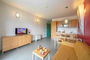 Teleo 83 Ski In - Ski Out 50m