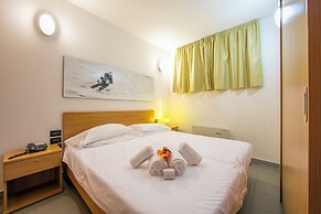 Teleo 83 Ski In - Ski Out 50m