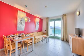 Teleo 83 Ski In - Ski Out 50m