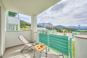 Teleo 83 Ski In - Ski Out 50m